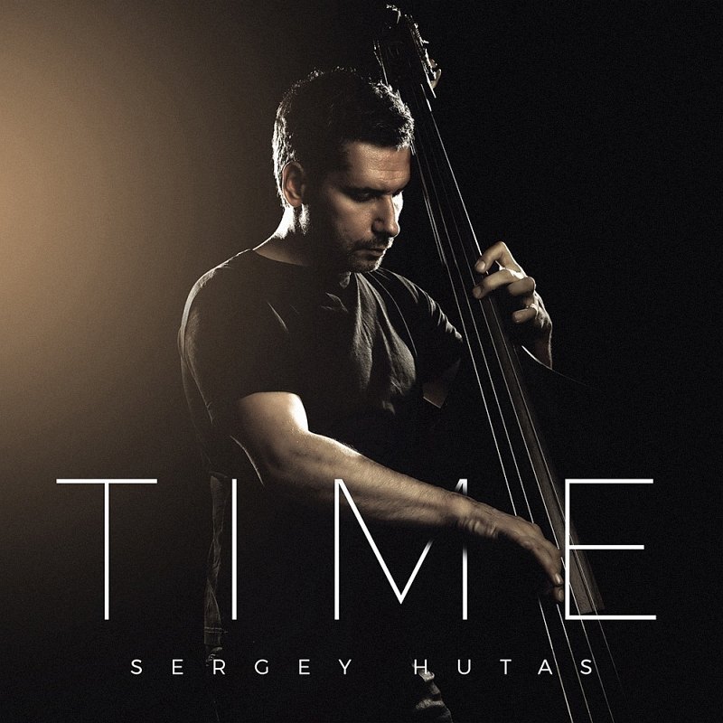 Time by Sergey Hutas